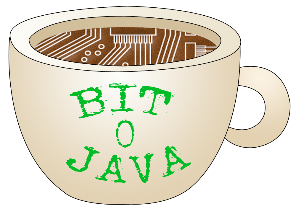 Bit O Java