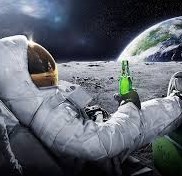 Space the final frontier for retirement or just a black hole?