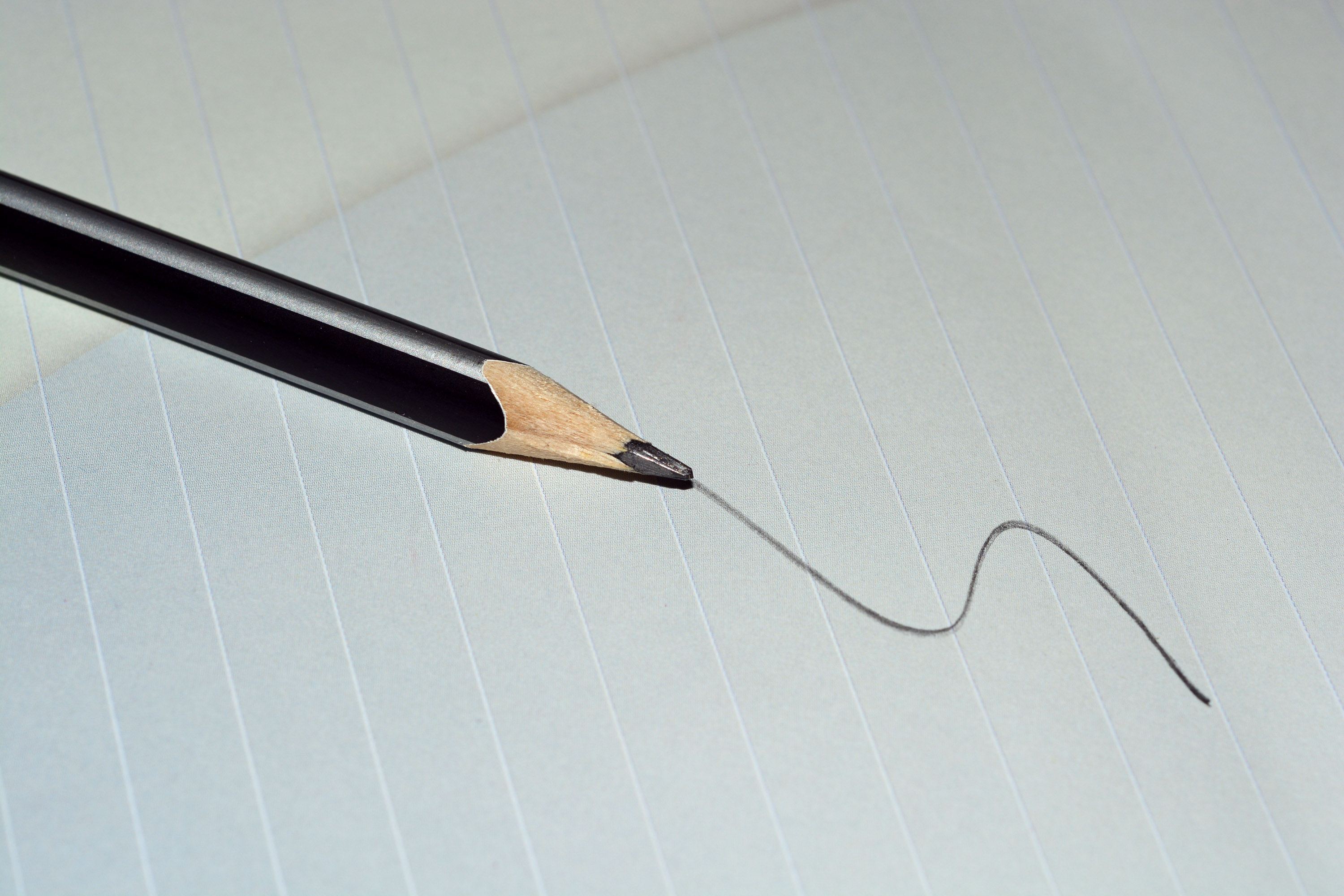 Write it down – The only way to achieve your goals